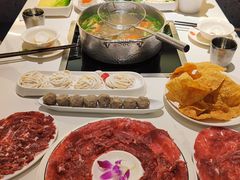 -牛焱·贵州黄牛肉火锅(城西银泰店)