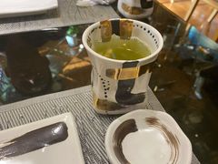 -昱匠·日本料理(金融街店)