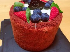 -姆们M Sweetie Cake(五道口店)