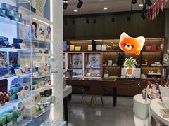 -一代眼镜·蔡司配镜(浦东大拇指广场店)