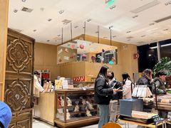 -OUR Bakery(中海环宇荟店)