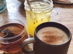 -RAC BAR(安福路店)