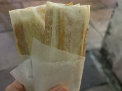 芝士葱包烩-舌尖葱包烩