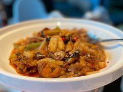 -凤凰湘语·海派湘菜(浦东旗舰店)