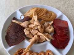 -长春观斋补堂素菜馆