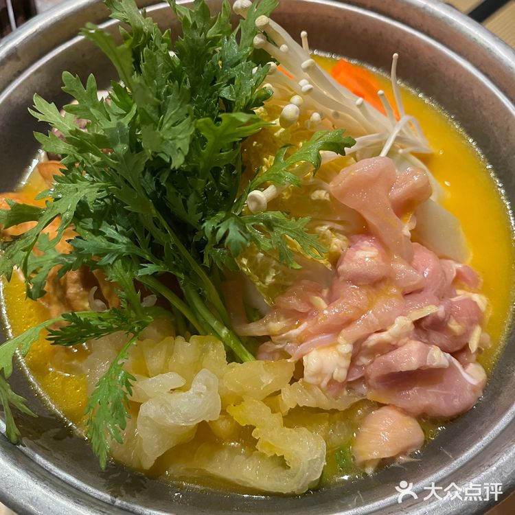 广州CBD自助餐半价薅水濑羊毛