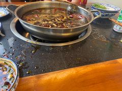 -飘香火锅(玉林西路店)