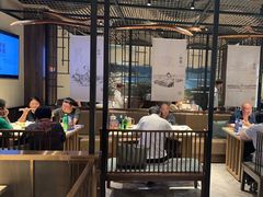 -小船渔村•大连菜•大连焖鱼(黄河路店)