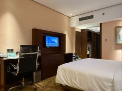 -成都世纪城假日酒店-西楼