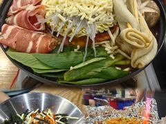 -李先生的首尔小馆(松江启源广场店)