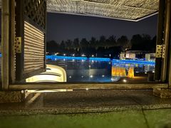 -春晖园度假酒店温泉