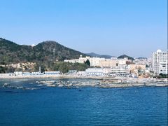 -星海湾跨海大桥