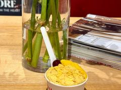 -Dal Cuore 达可芮冰淇淋(陕西北路店)