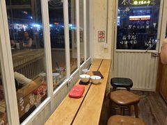 -绿小院(荔湾店)