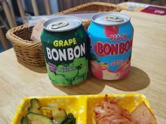 -Woolee韩食堂·韩式家庭料理