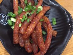 -Let’s WaKao瓦烤(贝森店)