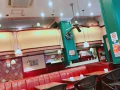 -玛格萝妮比萨屋(四平店)