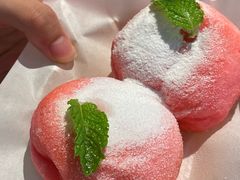 -北大荒人•新东北菜(青岛银座店)