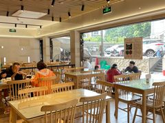 大堂-东山茶寮(新安店)