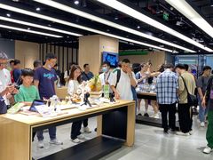 -Sony Store索尼(广州正佳店)