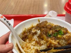 -和合谷(北新桥店)