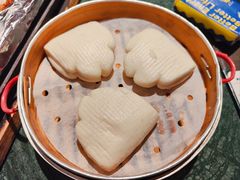-新白鹿餐厅(京基KK ONE店)