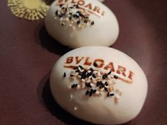 香煎黑椒和牛包-宝丽轩中餐厅BAOLIXUAN