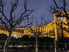 -杭州君悦酒店