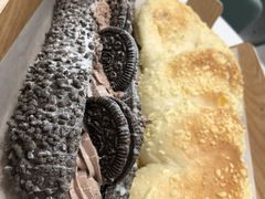 超级榴莲王-奈雪的茶(市百一店)