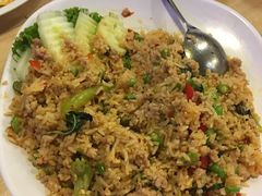-J Daeng Seafood