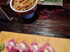 -芥岛(河北大街店)