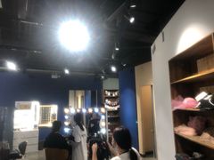 -海马体照相馆(天津世纪都会店)