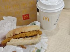 -麦当劳(伟城广场店)