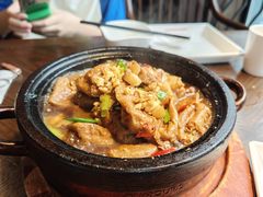 -小柴米·传统江西菜(万寿宫店)