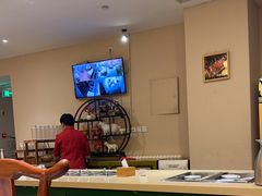-古关火锅店(古北水镇景区店)