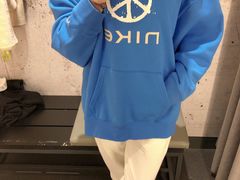 -NIKE KICKS LOUNGE体验店(北京新中关店)
