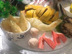 -八珍玉食鸡煲·打边炉(印象城店)