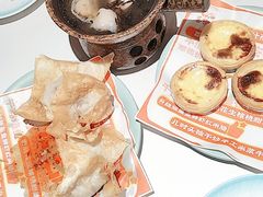 -喜势点·糖沙翁手工茶点·本地人茶居(永庆坊店)