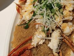 -阿里元老宋海鲜大排档(明发店)