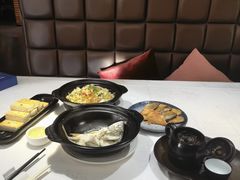 -百味馆·粤菜·湛江菜(后海花园店)