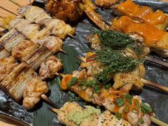 -一豚轩·烧鸟·豚骨拉面(五四路店)