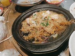 -永红源啤酒·烧烤·海鲜·大排档(青特城店)