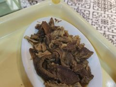 -三毛牛肉店(福强店)