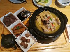 -四方桌·福建客家土菜(二中店)