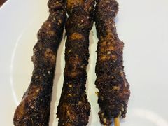 -蒙亨·手把肉·蒙古包文化主题餐厅(天恒广场店)