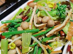 -二道木烤羊腿(桃花潭店)