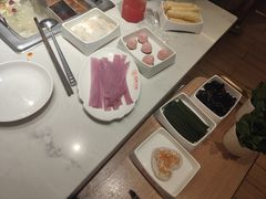 -滋奇·扬州地标火锅(兴城东路店)