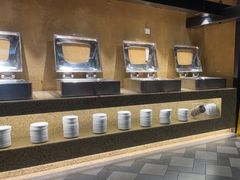 -汉巴味德·烤肉与啤酒的自助(杭州大悦城店)