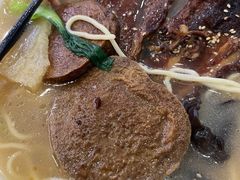 -鸿福面馆·非物质文化遗产(活力源店)