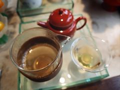 -豫园湖心亭茶楼